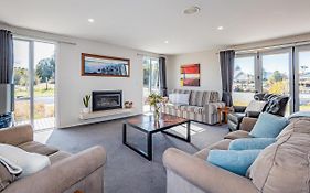 Ruapehu Retreat